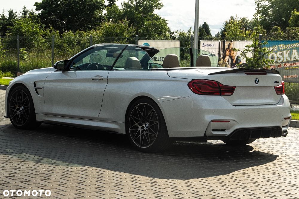 BMW M4 - 4