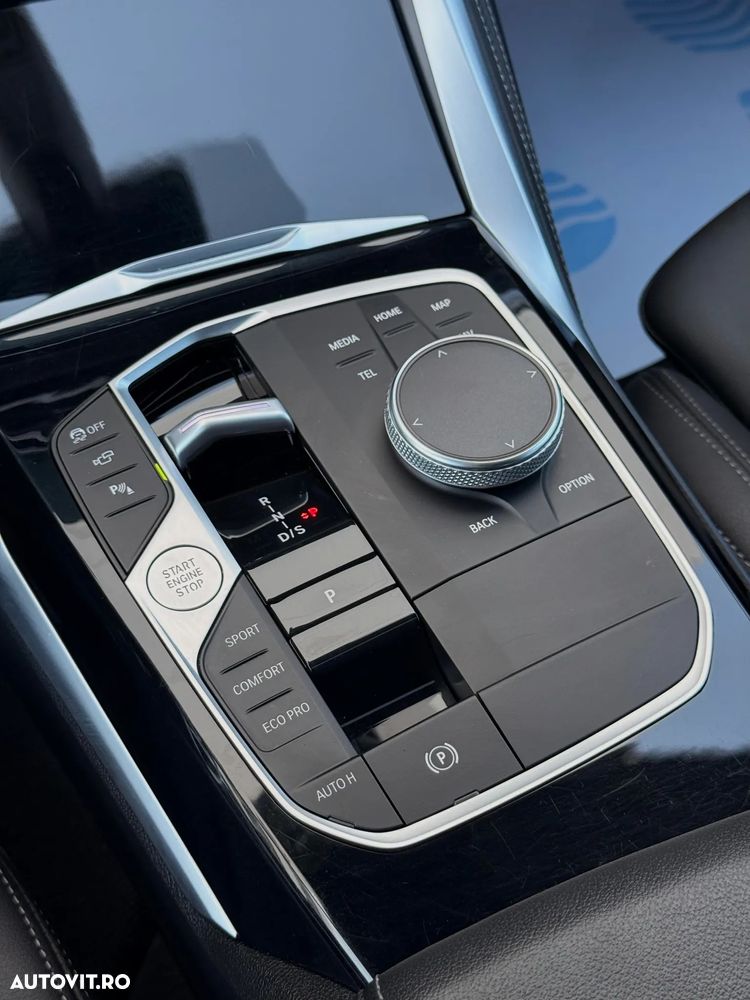 BMW M4 M440i xDrive AT MHEV - 25