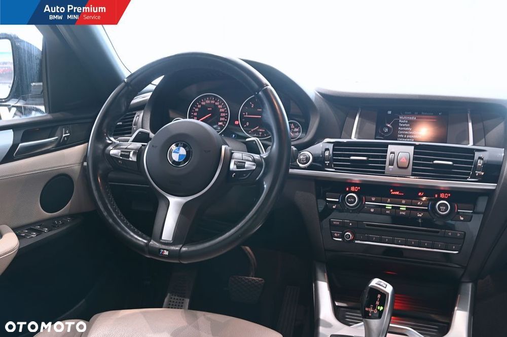 BMW X4 xDrive20d M Sport - 17