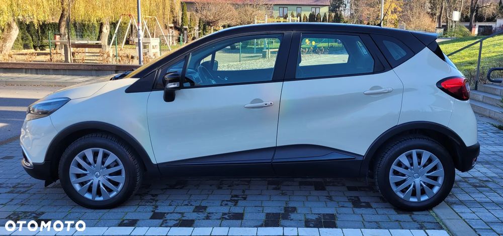 Renault Captur ENERGY TCe 120 EDC Dynamique - 5