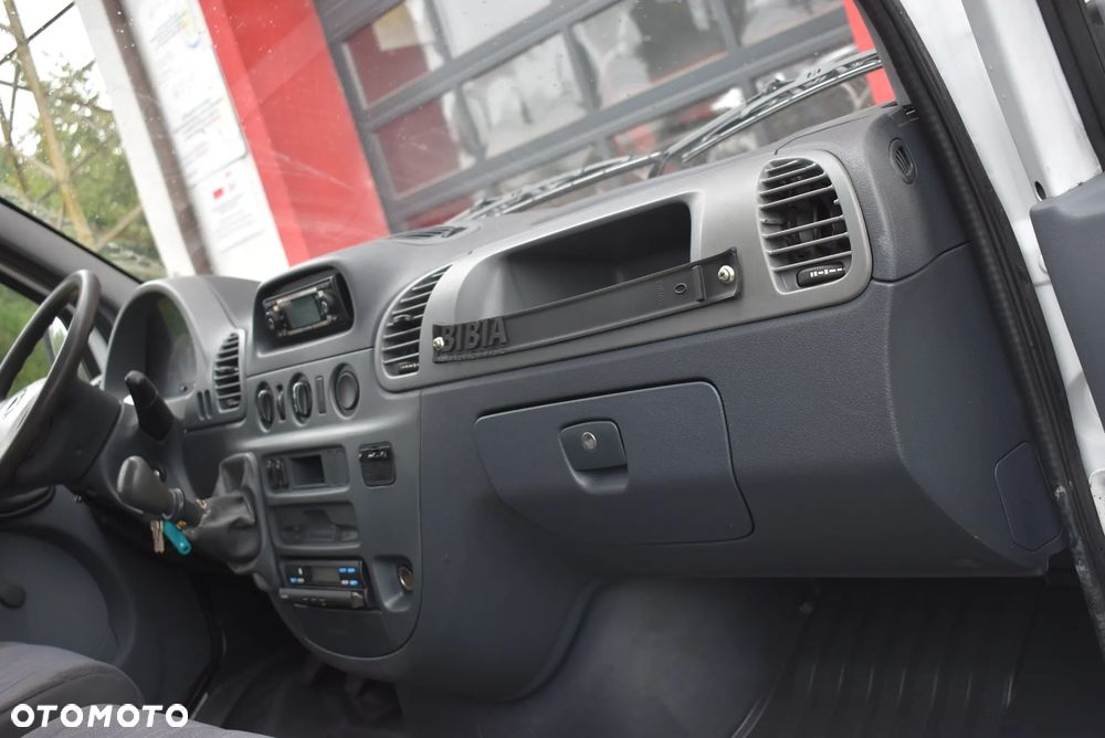 Mercedes-Benz SPRINTER - 7
