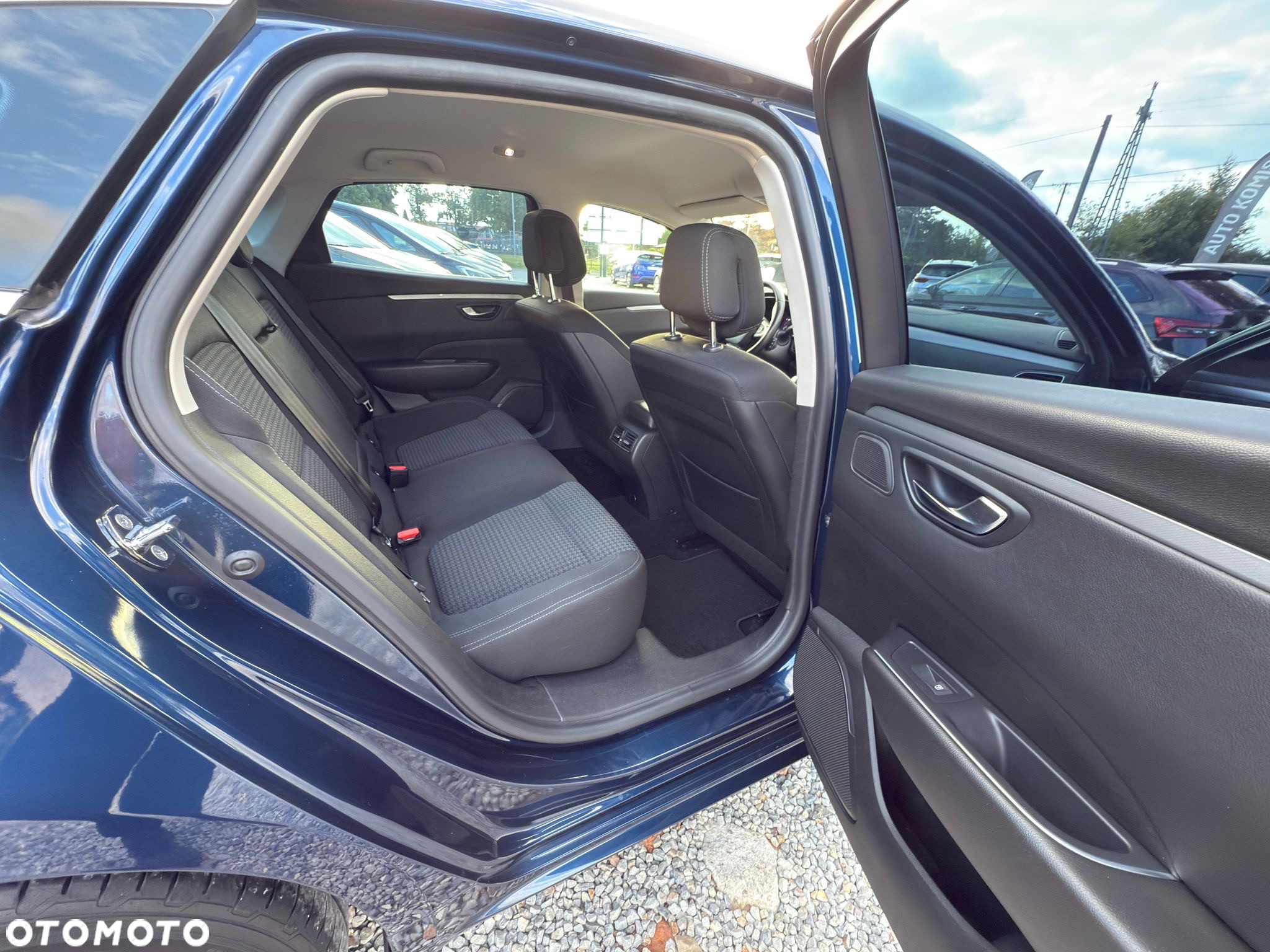 Renault Talisman 2.0 Blue dCi Intens EDC - 15