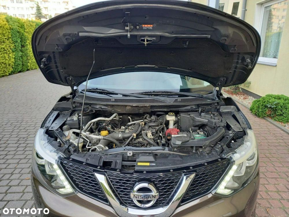 Nissan Qashqai 1.2 DIG-T Tekna+ - 10