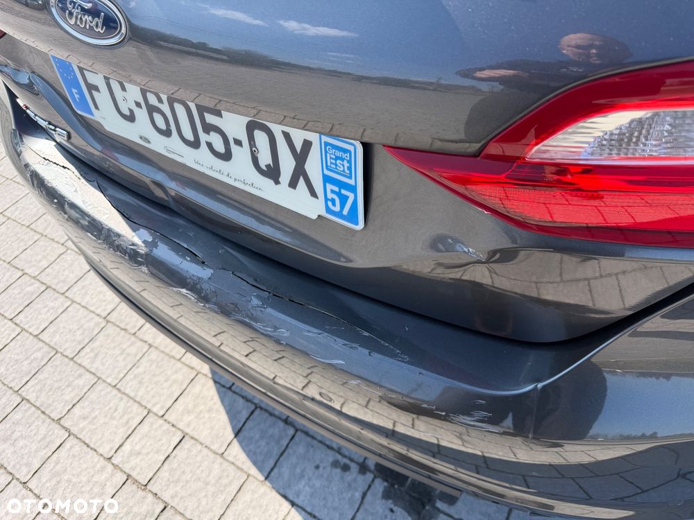 Ford Fiesta 1.1 S&S COOL&CONNECT - 11