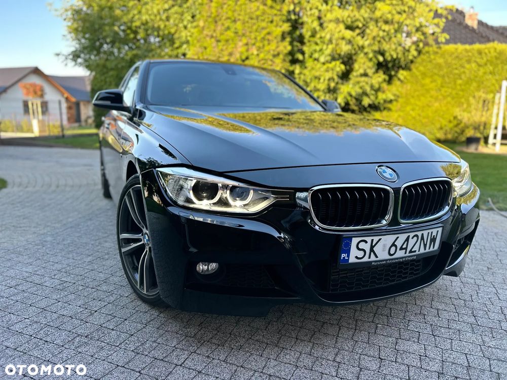 BMW Seria 3 - 9