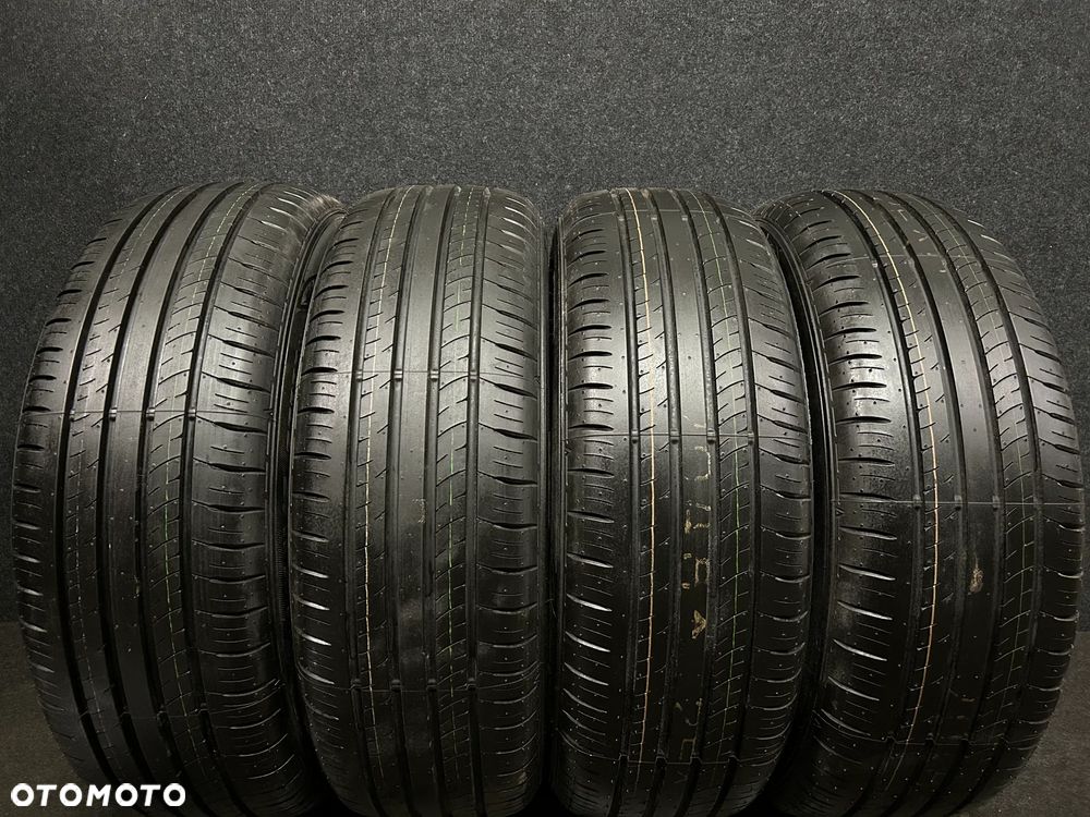 Opony letnie Dunlop EnaSave EC300+ 215/60/17 96H 4szt. Nowe! - 1