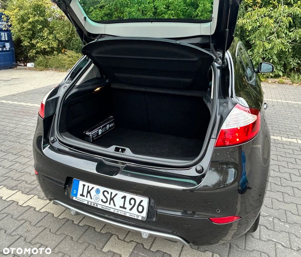 Renault Megane 1.9 dCi Privilege - 33