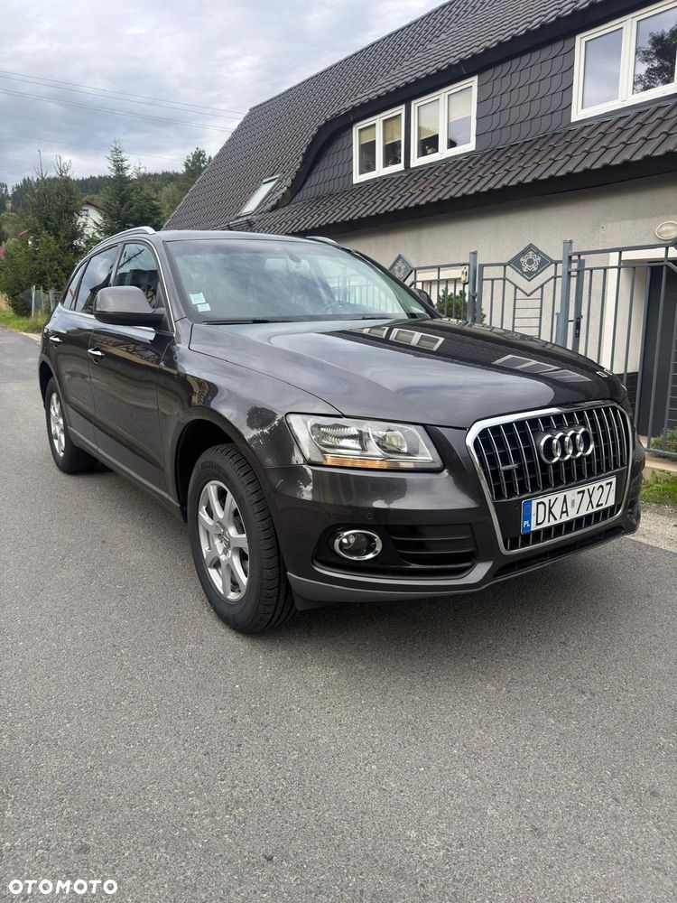 Audi Q5 2.0 TDI Quattro (clean diesel) - 2