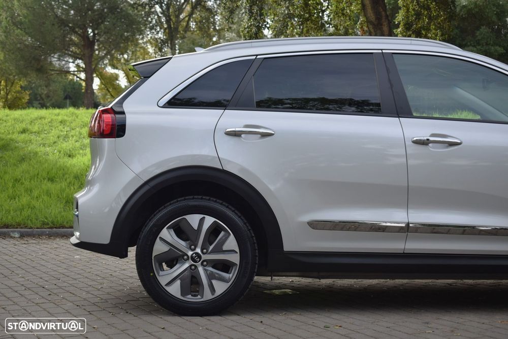 Kia e-Niro Edition 7 - 16