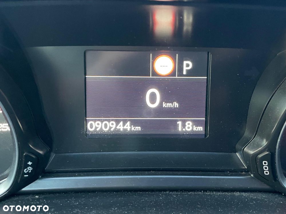 Peugeot 308 PureTech 130 GPF EAT8 Stop & Start GT - 16