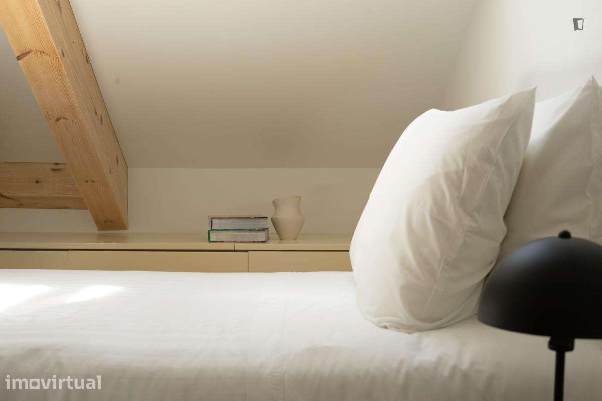Apartamento com 2 quartos - localizado em Baixa Coimbra - Grande imagem: 4/14
