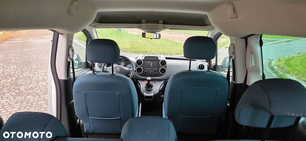 Citroën Berlingo Multispace BlueHDi 100 FEEL - 22