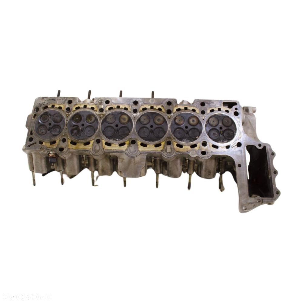 GŁOWICA WAŁKI BMW X5 E53 3.0D M57N2 7792753 - 15