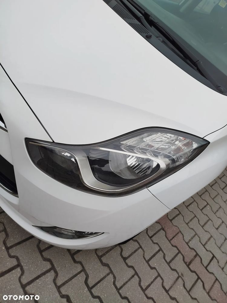 Hyundai ix20 1.4 Fifa World Cup Edition - 24