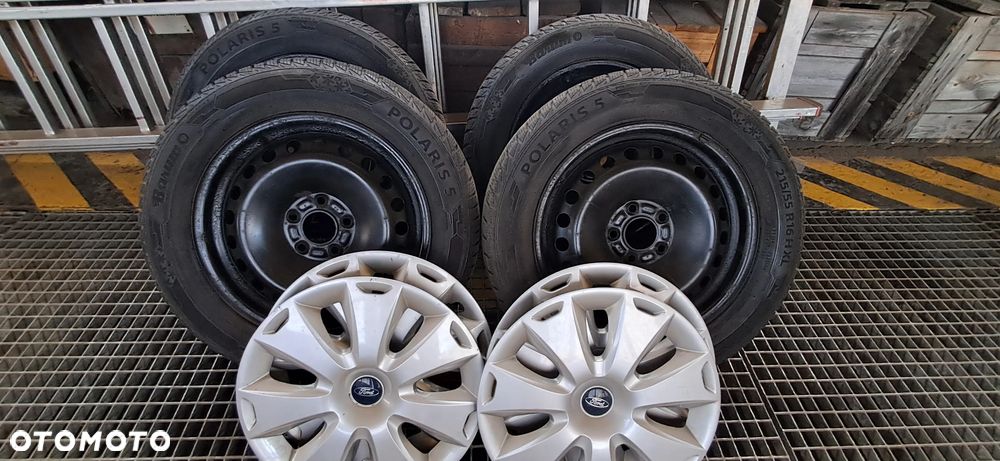 Ford C-MAX 1.6 TDCi Edition - 6