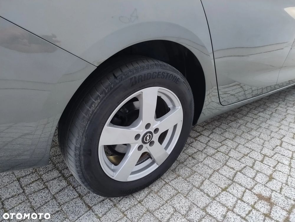 Opel Astra 1.0 Turbo Start/Stop Edition - 38