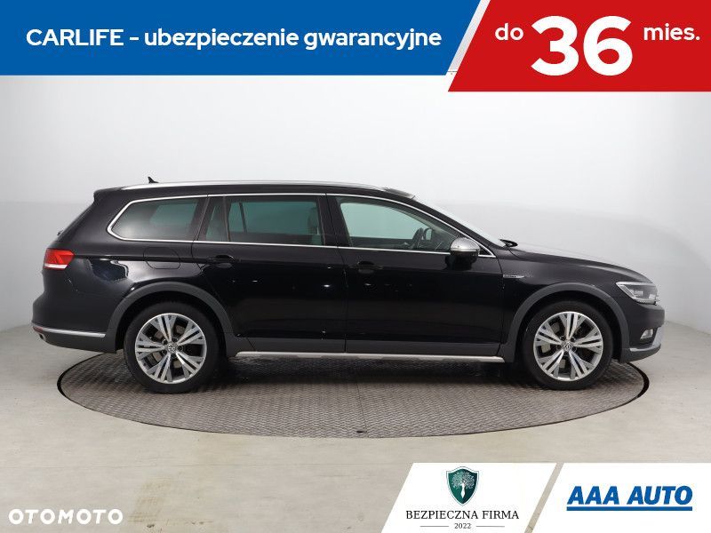 Volkswagen Passat Variant - 7