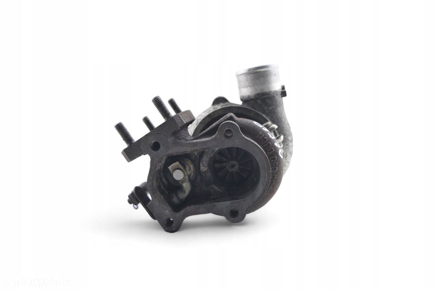 Turbina IVECO DAILY IV 2.3 HPI 504071262 - 4