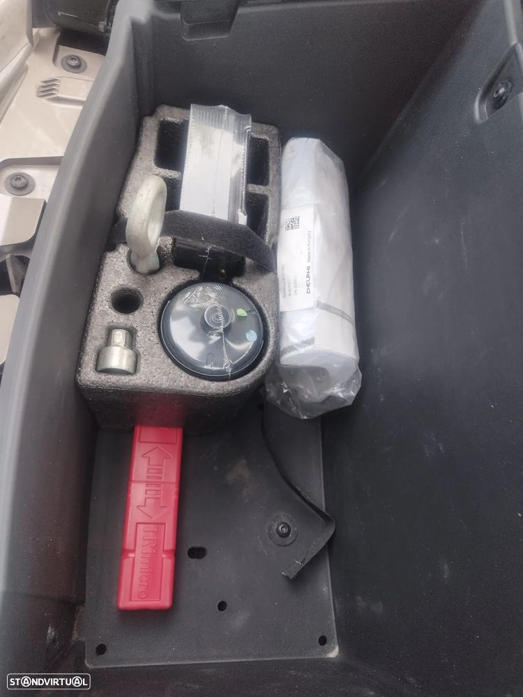 BMW i3 (120 Ah) - 11