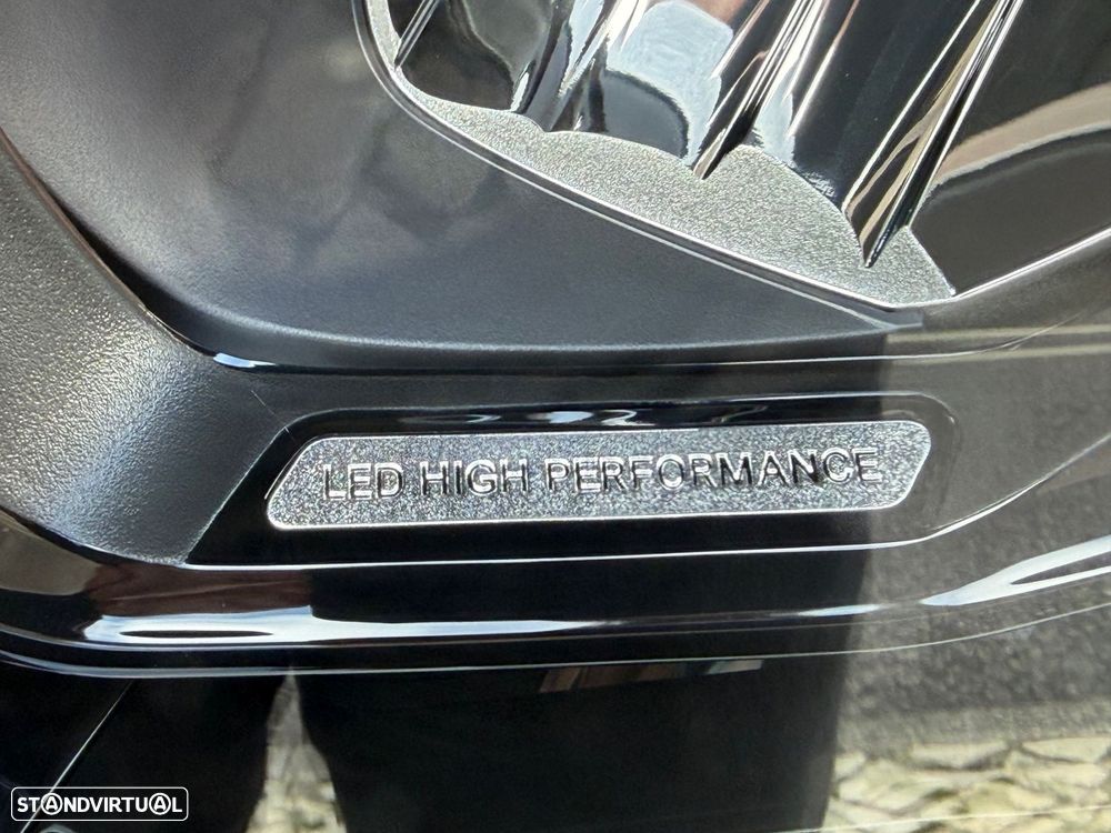 Mercedes-Benz EQA 250+ AMG Line - 20