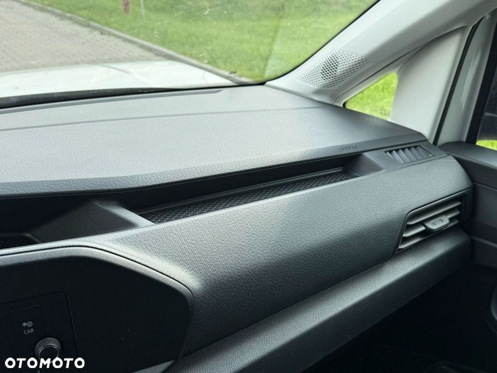Volkswagen Caddy 2.0 (5-Si.) Life - 24