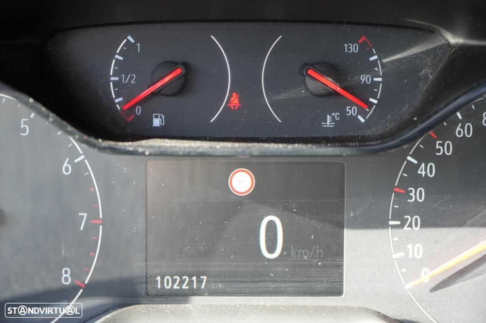Opel Corsa 1.2 Business - 9