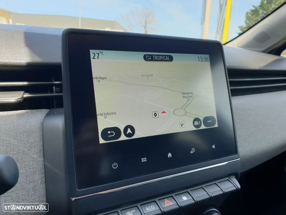 Renault Clio 1.0 TCe Evolution - 15