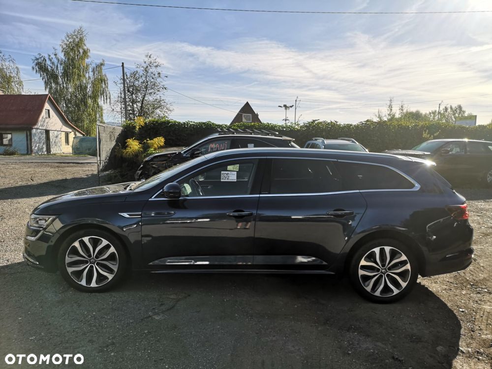 Renault Talisman 1.6 Energy dCi Intens EDC - 19
