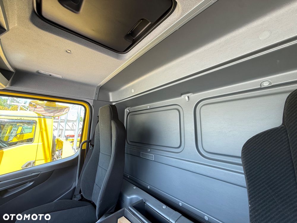 Mercedes-Benz Atego - 30
