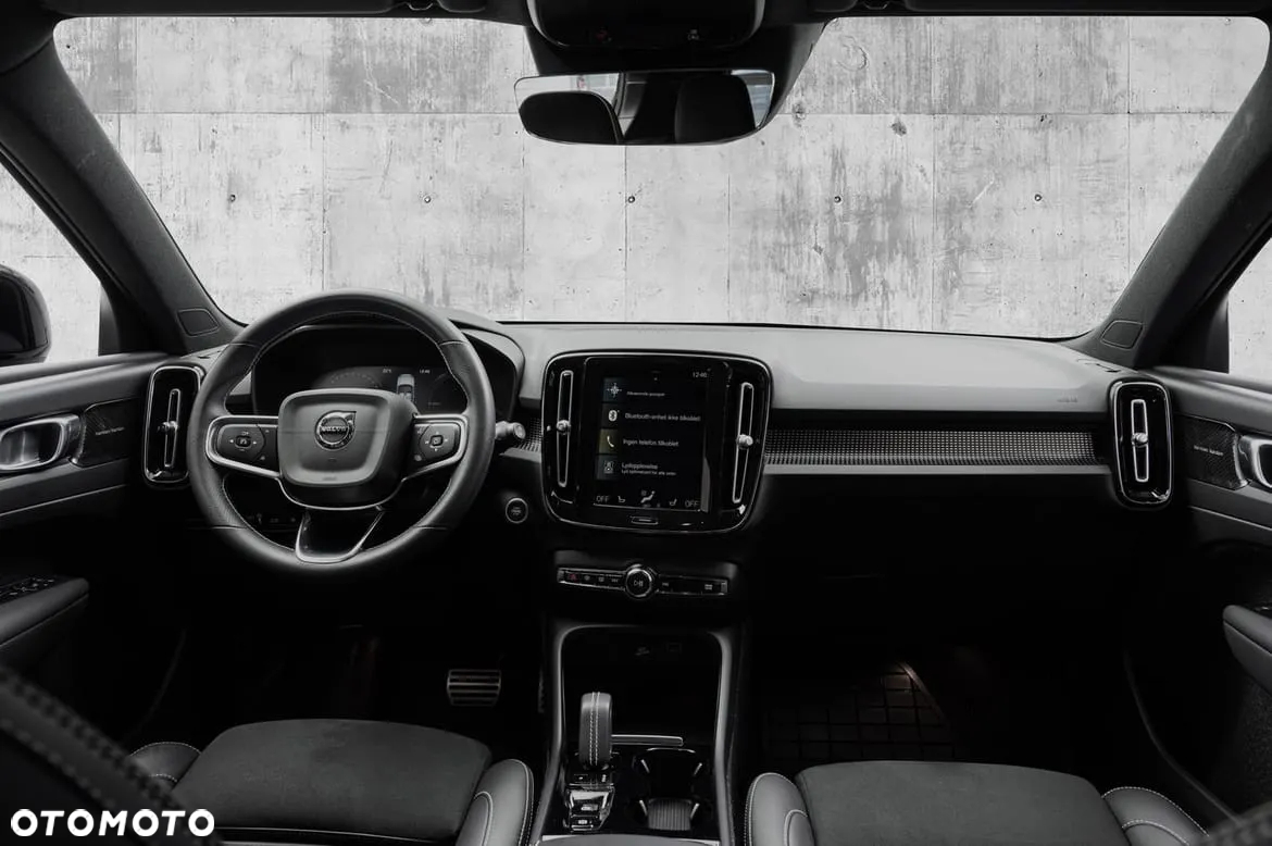Volvo XC 40 T5 Recharge DKG RDesign - 15