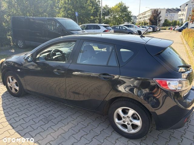 Mazda 3 - 2