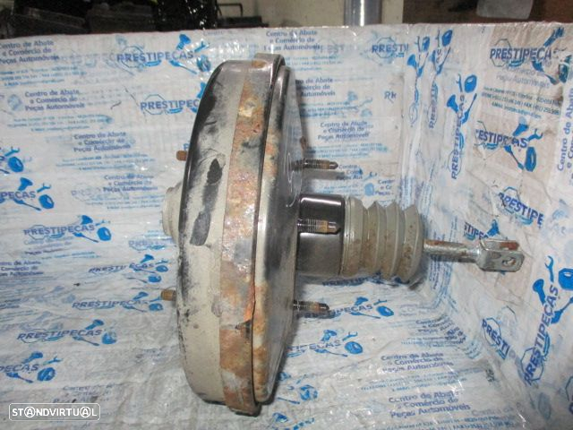 Servofreio 8200764734 03775285354 DACIA LOGAN 2007 1.5DCI Diesel - 3