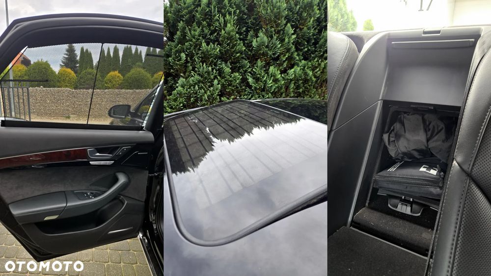 Audi A8 4.2 TDI Quattro - 15