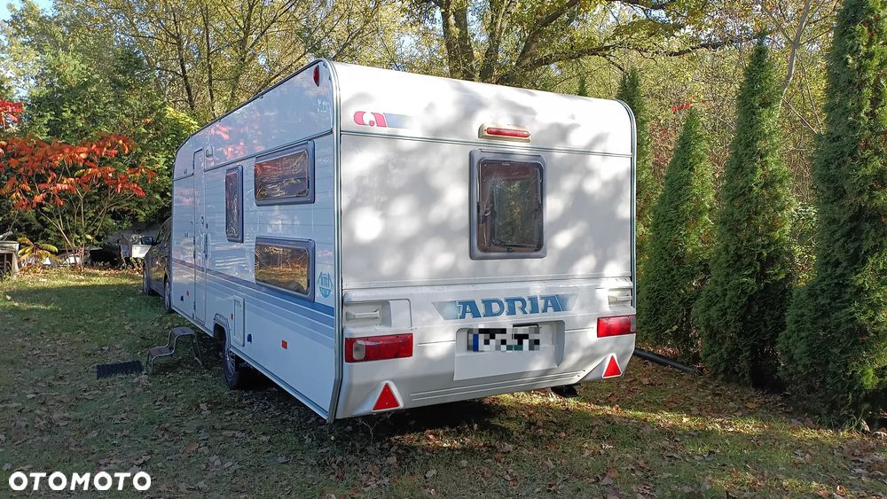 Adria ALTEA 542 UK - 26