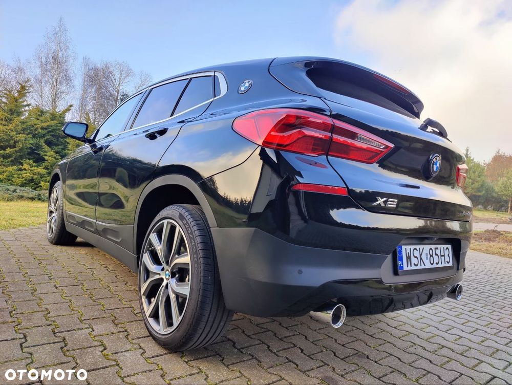 BMW X2 - 17