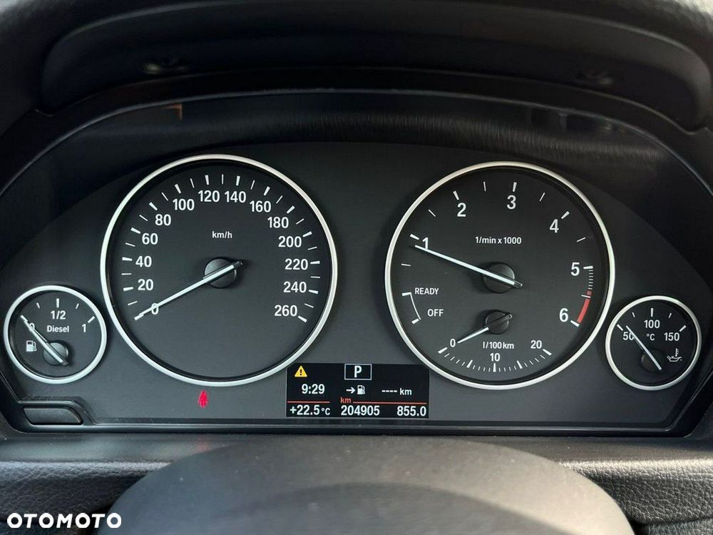 BMW 3GT 318d Advantage - 19