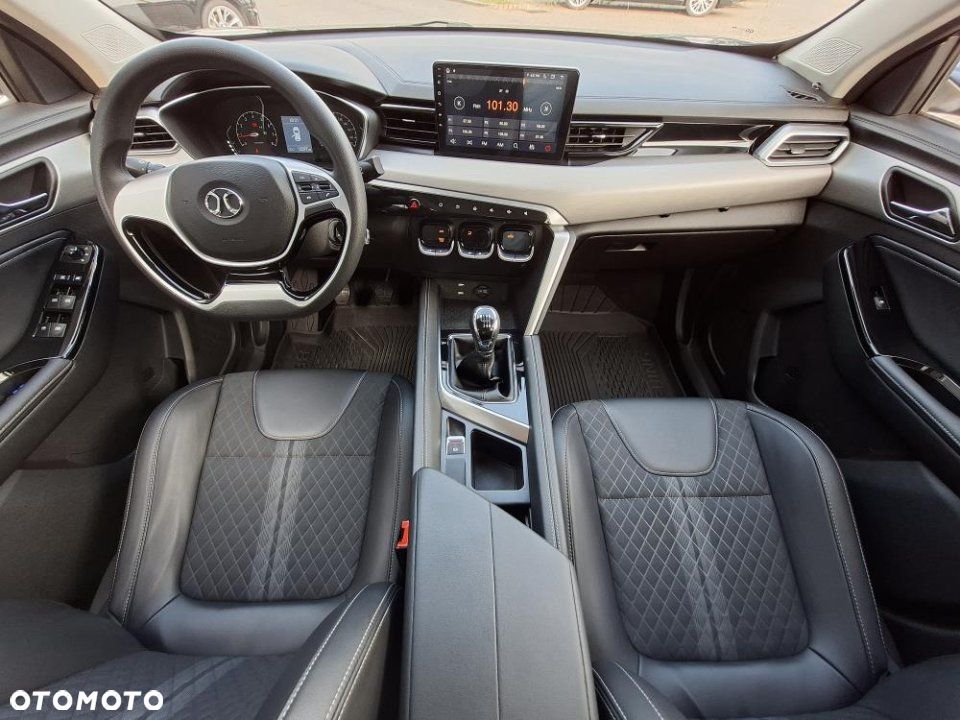 BAIC 3 - 13