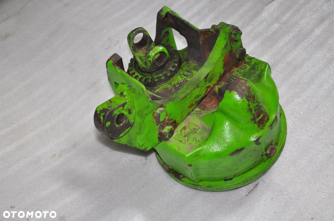 ZWOLNICA POLOS  MERLO NR 024480 - 2