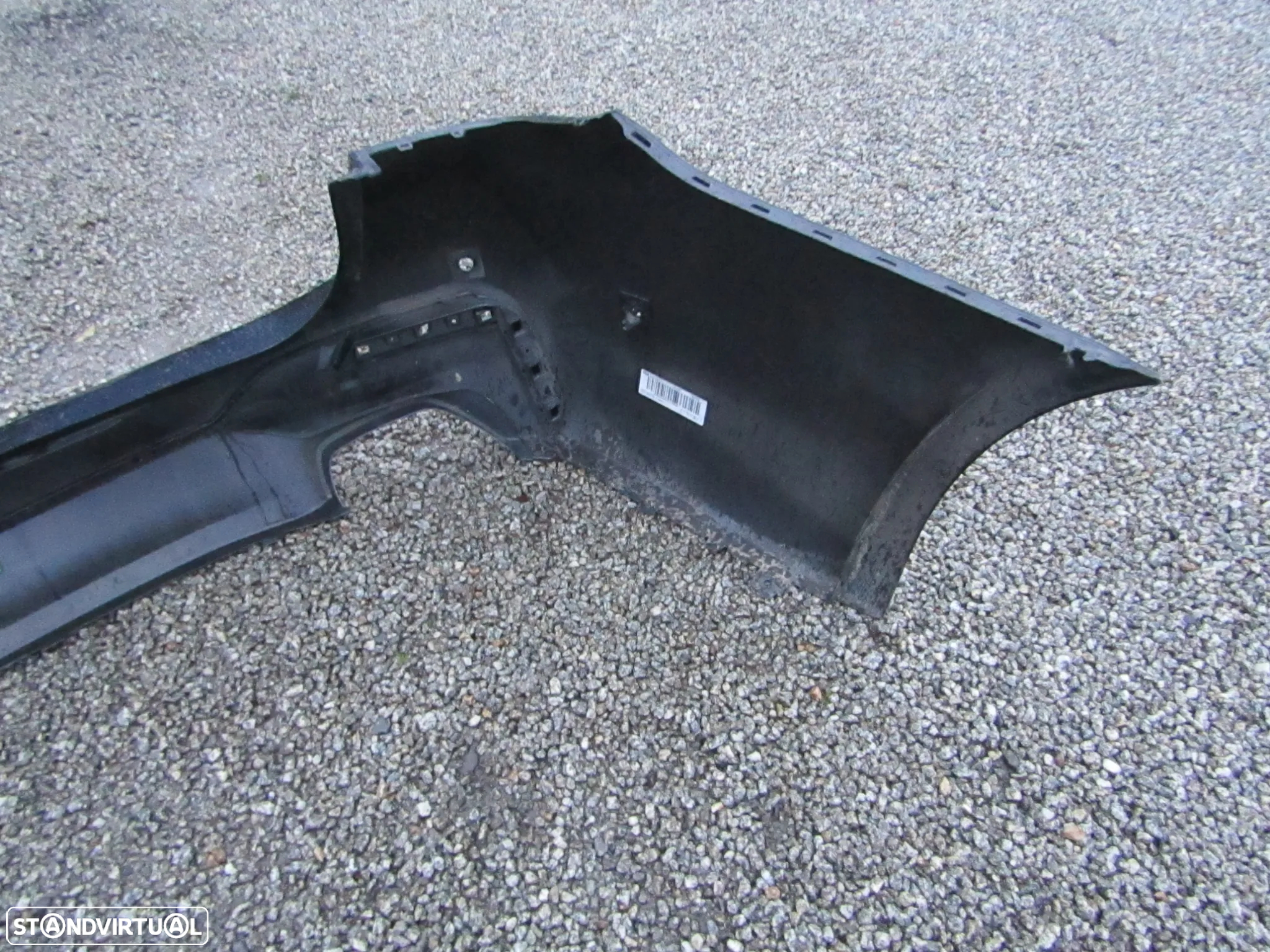 Para-choques tras BMW G31 MSP M-PACKET ano 2022  (ver descriição) - 17