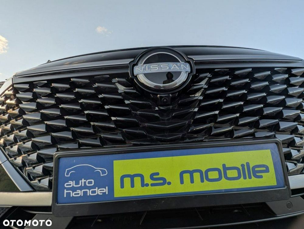 Nissan Qashqai 1.3 DIG-T MHEV Tekna Xtronic - 22