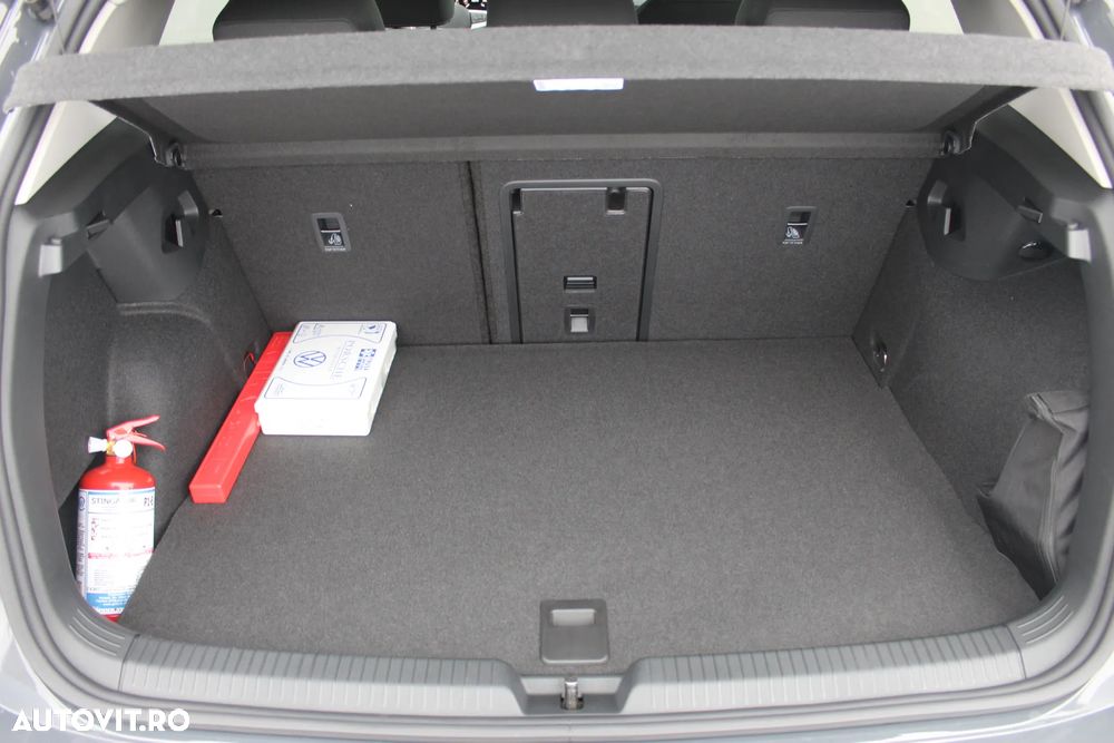 Volkswagen Golf 1.5 TSI eHybrid DSG PHEV Life - 16