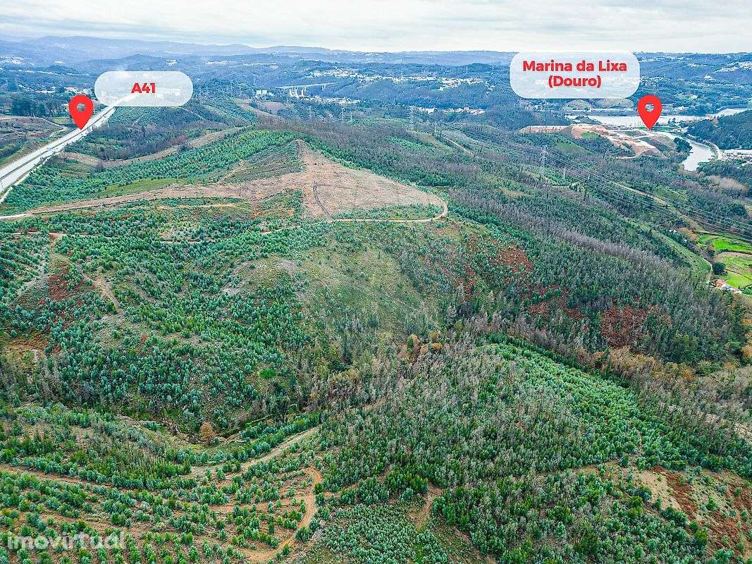 Terreno  para venda - Grande imagem: 2/11