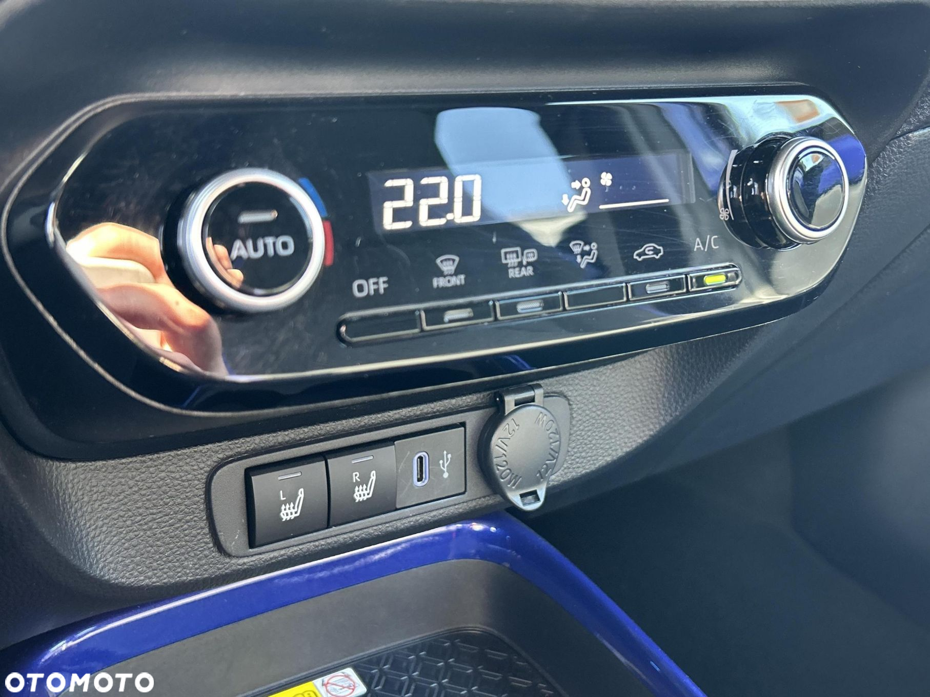 Toyota Aygo X - 24