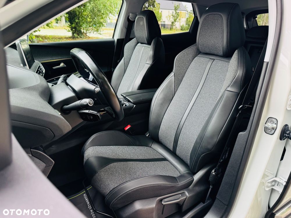 Peugeot 3008 BlueHDi 130 Stop & Start Allure Pack - 30