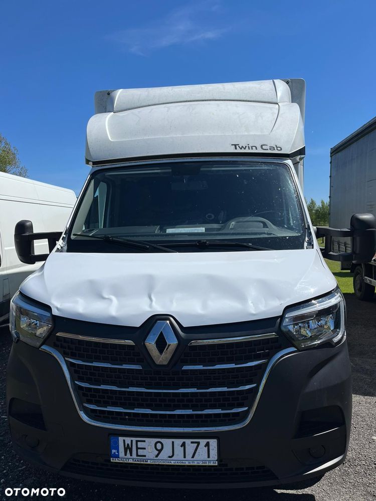 Renault Master - 2