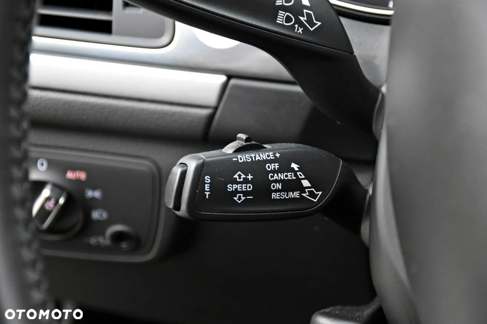 Audi A6 2.0 TDI ultra S tronic - 33