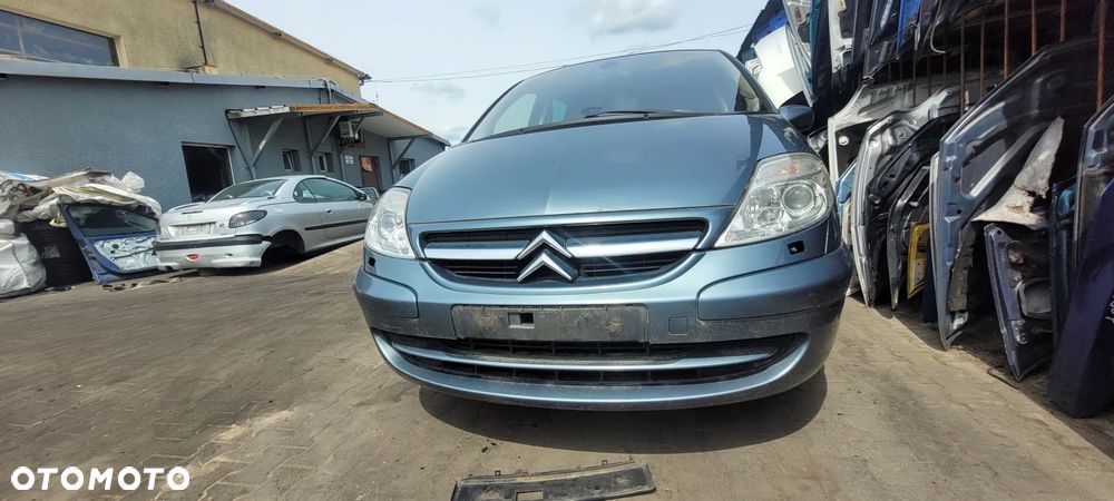 Citroen C8 2007 2.0 HDi 138 FAP - 1