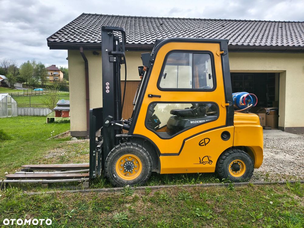EP FG25 - 4