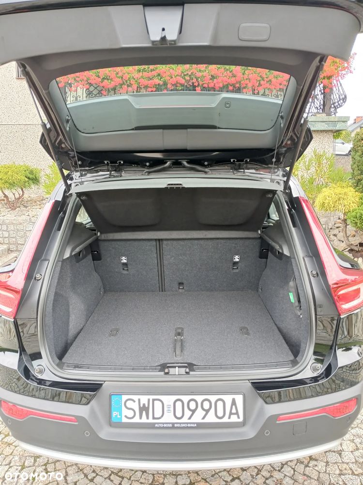 Volvo XC 40 - 16