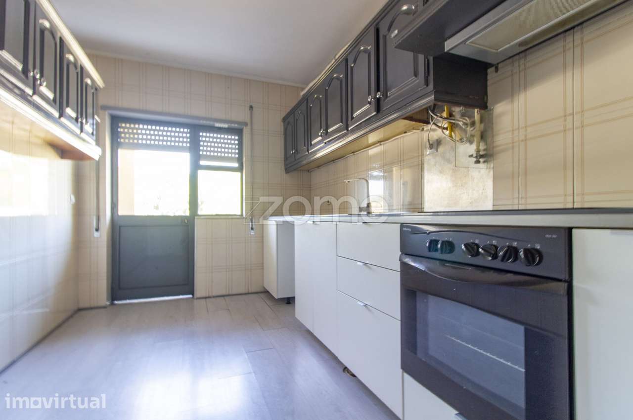 Apartamento T3 em Nogueira - Grande imagem: 5/20